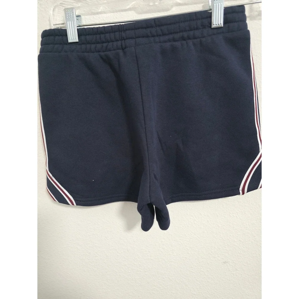 Champion fleece shorts